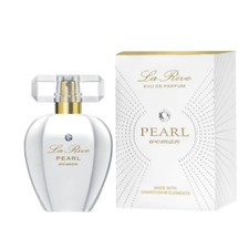 (1L/153,33€) LA RIVE Pearl EDP 75 ml Damenduft for Woman