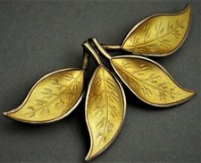 David Andersen Norway 925er