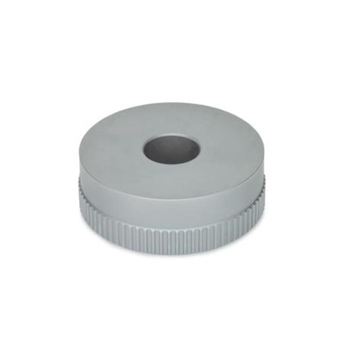 Skalenring 60mm stahl - d.,,