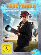 Paul Panzer - Invasion der