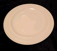 6 Bocuse D'or weiß v. Villeroy & Boch Gourmetteller Speiseteller 25,8 cm Teller