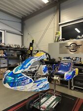 Kart Republic Schaltkart