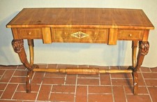  Schreibtisch Konsole Kirsch