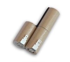 Akku für Gardena Accu3 Accu 3 Rasenschere Typ 3