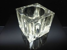 Glasschirm Ersatzglas CUBUS