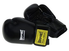 ROSPORT Boxhandschuhe " Knock