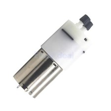 12V DC Vakuum Aquariumpumpe