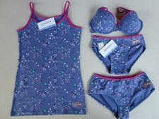 SCHIESSER Mädchen BH 65A-70AA