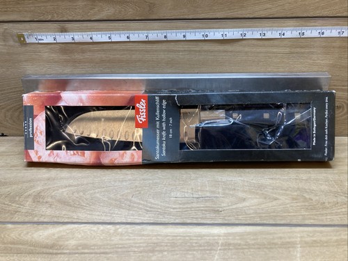 Fissler large santoku - large,