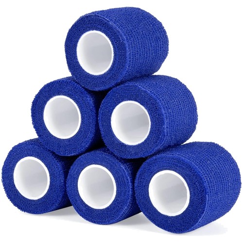 Selbstklebende cohesive - selbstklebende,