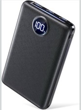 Portable Charger N2 Pro 22.5W Mini PowerBank 15000mAh USB-C Input - NEU & OVP