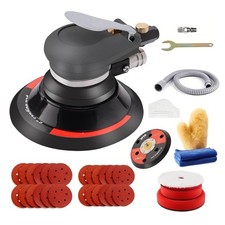 SPTA 125mm 150mm Druckluft