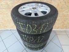 Winterräder Ford Focus ab