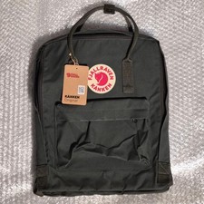 KANKEN 16L Forest Green