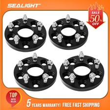 4Pcs 15mm 5x108 to 5x108