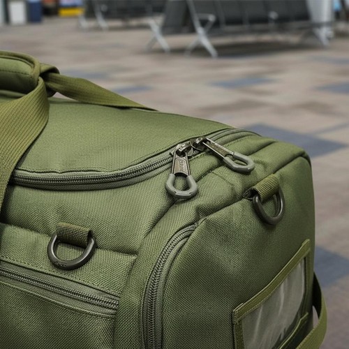 Reisetasche robustes - 3-in-1,
