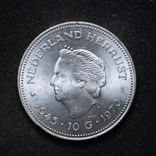 1945-1970 Netherlands 10