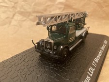 Modellauto  , Oldtimer