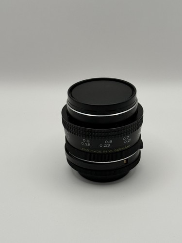 Panorama 24mm 4 m42 - mc,