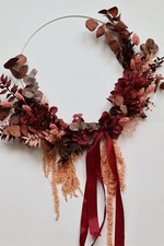 Türkranz Wandkranz Dekoration