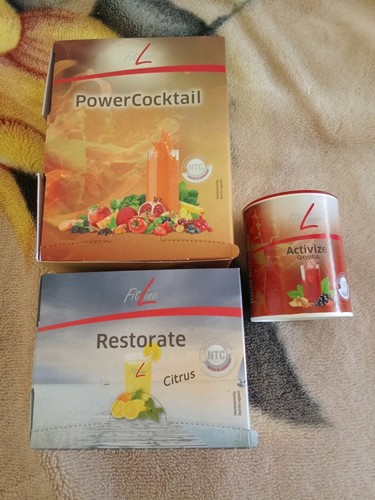 Powercocktail restorate - powercocktail,