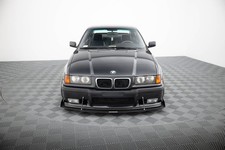 Street Pro Spoilerlippe Front