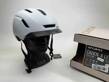 GIRO Caden II LED Fahrradhelm