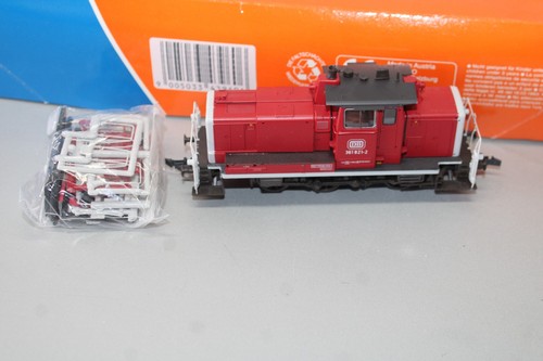 Roco 43960 diesellok - diesellok, baureihe