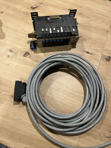 Festo cpv14 8 - festo, cpv14-ge-mp-8