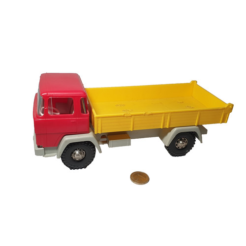 Hammer toys magirus deutz - magirus,