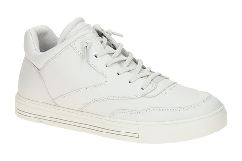 Lloyd schuhe arena weiß - schuhe,