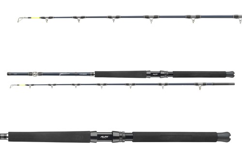 Daiwa tanacom ultra deep - daiwa, 2,10m