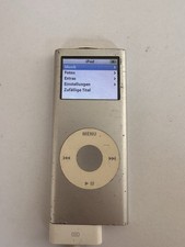 3x Apple iPod nano 2