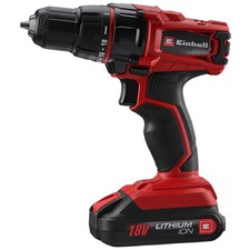 Einhell Akku Bohrschrauber