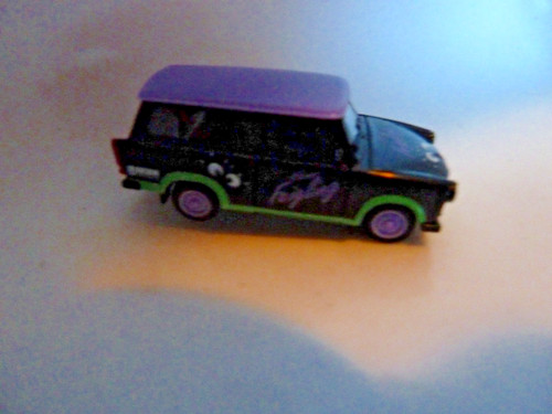 Herpa pkw ddr - 1:87,