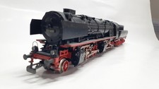 Märklin HO 3102 Dampflokomotive mit Tender BR 53 der DR, Mallet, Analog