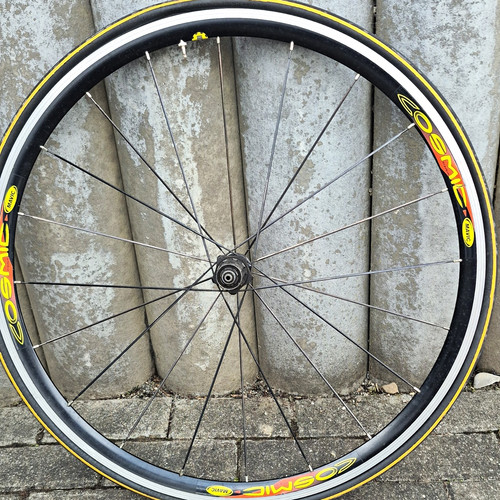 Mavic cosmic laufradsatz - cosmic,