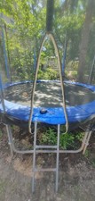 trampolin gebraucht 3 Meter