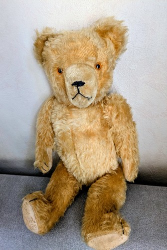 Steiff konvolut tiere - steiff,
