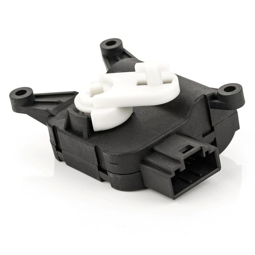 Stellmotor temperaturklappe - stellmotor,
