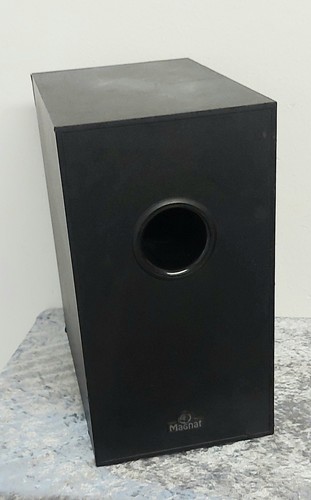 Magnat subwoofer 145825 - subwoofer,