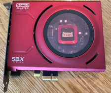 Creative Sound Blaster Z