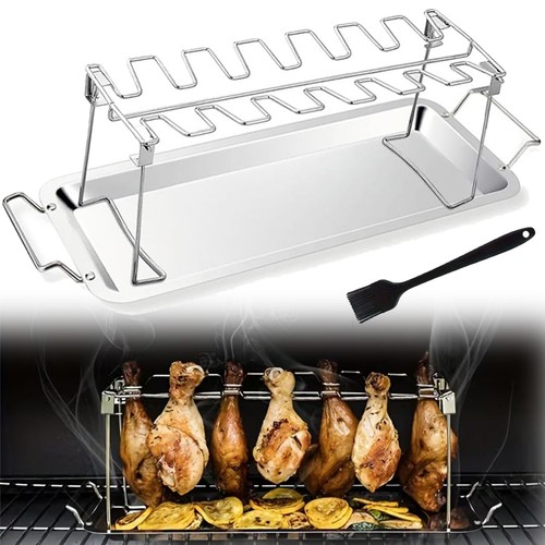 Chicken rack - chicken,