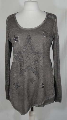 Tredy langes herbst blusen - tredy,