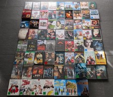 DVD Sammlung, 70 Filme & Serien: "Harry Potter" komplett, Gossip Girl, Dr. House