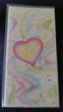 Große Geburtstagskarte 30.ter Geburtstag, Glückwunschkarte zum Geburtstag  Neu