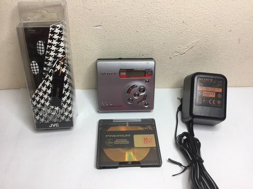 Sony walkman r501 - sony, mz-r501