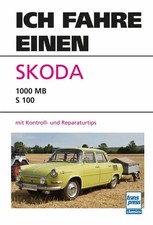 Ich fahre einen Skoda Typ 1000
