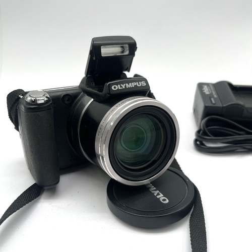 Olympus 800 uz - olympus,