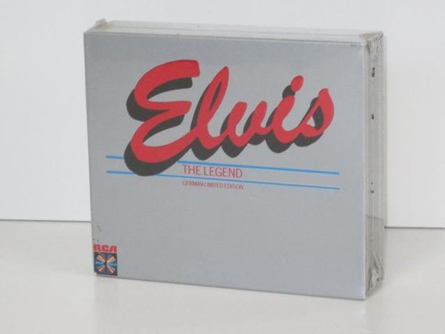 Elvis presley - ,